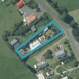 2327 Colville Road, Colville, Coromandel