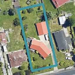 20 Kawaha Point Road, Fairy Springs, Rotorua