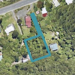531 State Highway 30, Lake Rotoma
