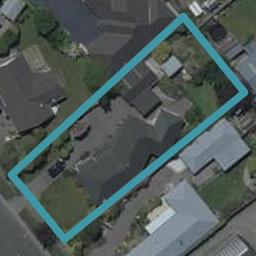 18 Warren Crescent, Hillmorton, Christchurch