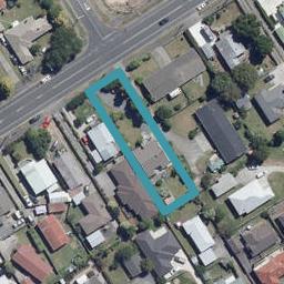 76 Fifth Avenue, Enderley, Hamilton