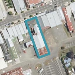 80 High Street, Dannevirke, Dannevirke