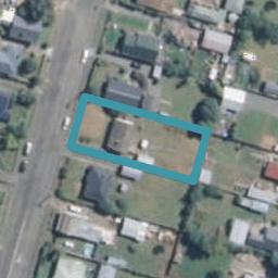 34 Ormsby Street, Temuka