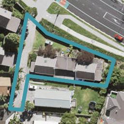 2/206 Albany Highway, Schnapper Rock, Auckland