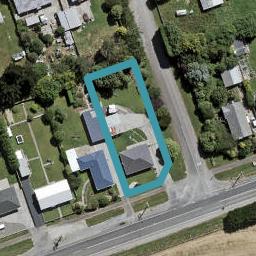 116 Findlay Road, Ascot, Invercargill