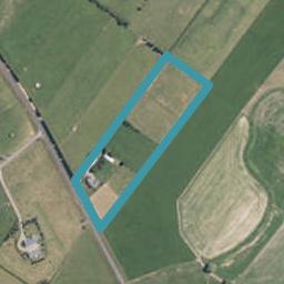 55 Pahiatua Pongaroa Road, Pahiatua