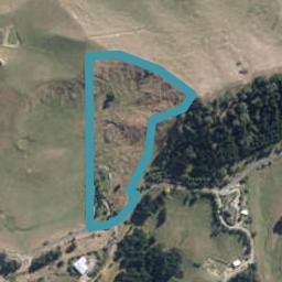 203 Papakai Road, Taihape