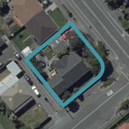 281 Lyttelton Street, Spreydon, Christchurch