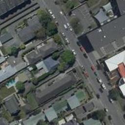 2/19 Winchester Street, Merivale, Christchurch