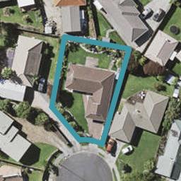 23 Heathridge Place, Burswood, Auckland