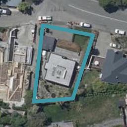 20 Mount Pleasant Road, Mount Pleasant, Christchurch