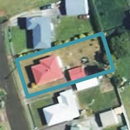 36 Fabian Street, Stratford