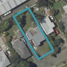 47 Matamau Street, Palmerston North, Palmerston North