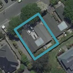 46 Hawthorne Street, Strowan, Christchurch