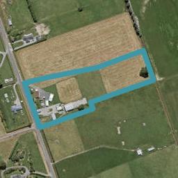 189 Mill Road South, Seaward Bush, Invercargill