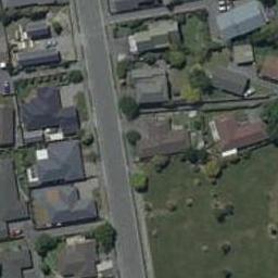 84 Halberg Street, Dallington, Christchurch