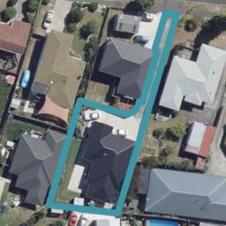 25A Aberdeen Drive, Dinsdale, Hamilton