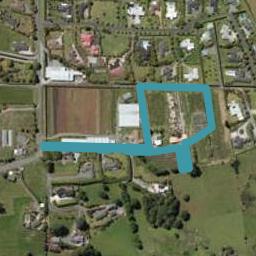 1 Sylvia Lane, Maunu, Whangarei