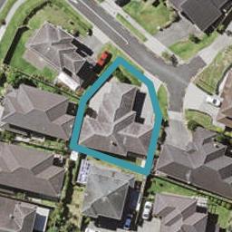 3 Cetona Court, Flat Bush, Auckland