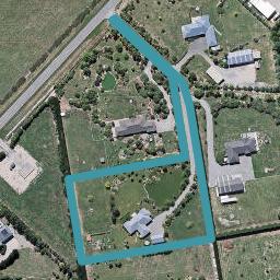 212 Swannanoa Road, Fernside, Rangiora