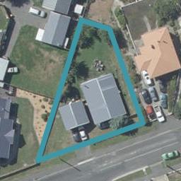 2C Brooklyn Street, Green Island, Dunedin