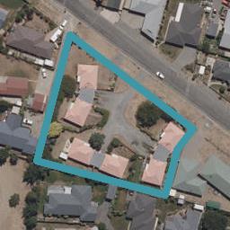 24B Melmore Terrace, Cromwell, Cromwell