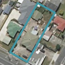 621 Queen Street East, Levin, Levin