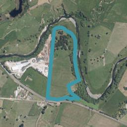 253 Weber Road, Dannevirke