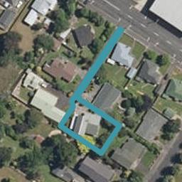 5B Churchill Street, Pahiatua