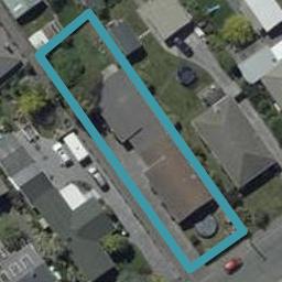 1/28 Maryhill Avenue, Hoon Hay, Christchurch