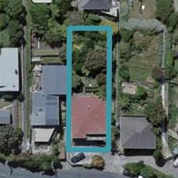 25 Houghton Bay Road, Houghton Bay, Wellington