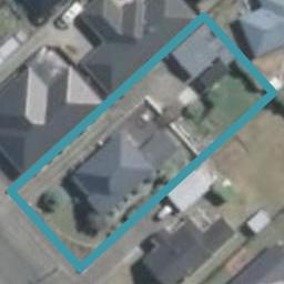41 Aitken Street, Ashburton, Ashburton