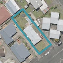2 Church Place, Whanganui, Whanganui