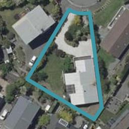 8 Conifer Place, Huntsbury, Christchurch