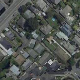 3 Humboldt Street, Sydenham, Christchurch