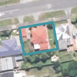 16 Pakington Street, Westport, Westport