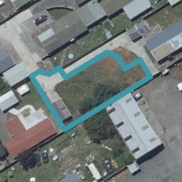 17C Haybittle Street, Feilding, Feilding