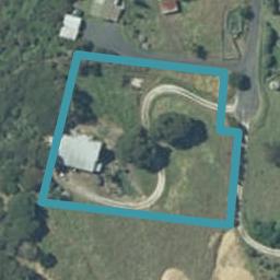 6 Willow Point Road, Taharoa