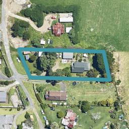 57 Waikari - Maori Access Roadway, MATAPIHI, MOUNT MAUNGANUI