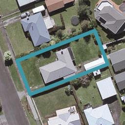 6 Truby King Street, Merrilands, New Plymouth