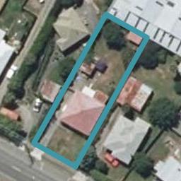 8 Hokio Beach Road, Levin, Levin