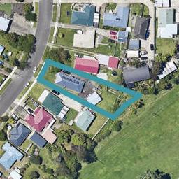 11 Lord Cobham Avenue, Whakatane, Whakatane