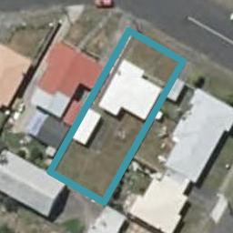 1 Carlisle Street, Levin, Levin