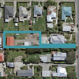 169A Pomona Street, Strathern, Invercargill