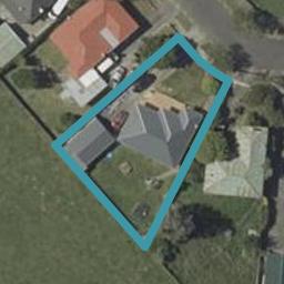 55 Tararua Terrace, Cloverlea, Palmerston North