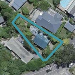 18 Wilton Road, Wadestown, Wellington