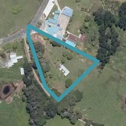 121 Matakohe East Road, Matakohe