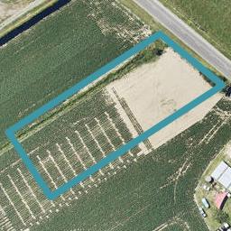268 Paroa Road, Poroporo, Whakatāne