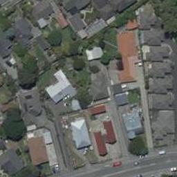 2/13 Warrington Street, Mairehau, Christchurch