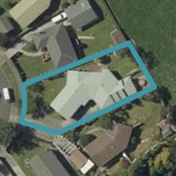 63 Ruamahanga Crescent, Terrace End, Palmerston North